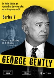 George Gently. Season 7 cover image