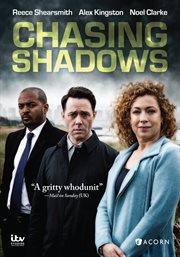 Chasing shadows. Season 1 cover image