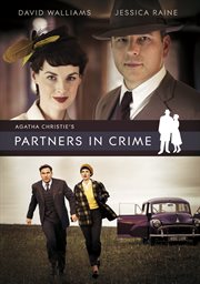 Agatha Christie's Partners in crime. Season 1 cover image