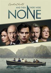 Agatha Christie And then there were none. Season 1 cover image