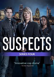 Suspects. Season 4 cover image