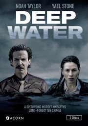 Deep water. Season 1 cover image