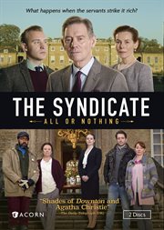 The Syndicate : all or nothing. Season 1 cover image