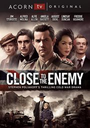 Close to the enemy. Season 1 cover image