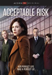 Acceptable risk. Season 1 cover image