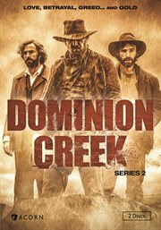 Dominion Creek. Season 2 cover image
