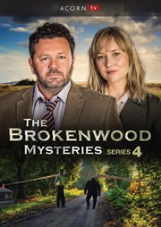 The Brokenwood mysteries. Season 4 cover image
