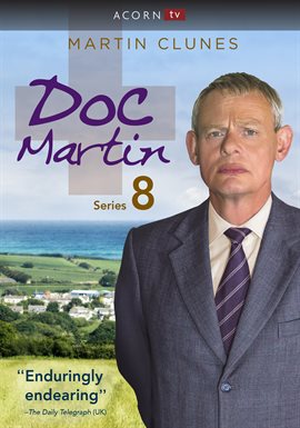 Doc Martin - Season 8