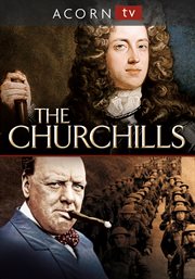 The Churchills. Season 1 cover image