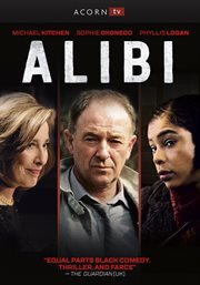 Alibi. Season 1 cover image