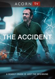 L'accident = : The accident. Season 1 cover image