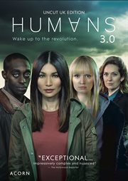 Humans 3.0. Season 3 cover image