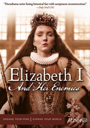 Elizabeth I and her enemies.. Season 1 cover image
