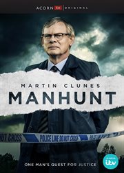 Manhunt. Season 1 cover image