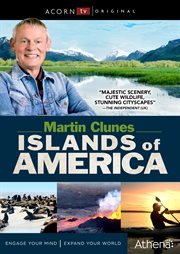 Islands of America. Season 1 cover image
