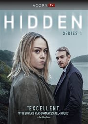 Hidden. Season 1 cover image