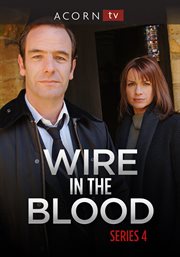 Wire in the blood. Season 4 cover image