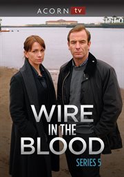 Wire in the blood. Season 5 cover image