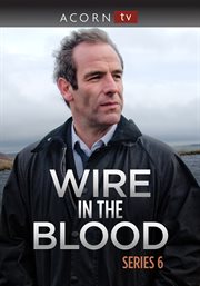 Wire in the blood. Season 6 cover image