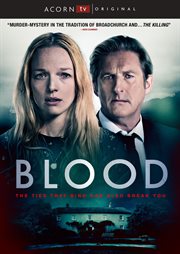 Blood. Season 1 cover image