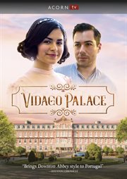 Vidago Palace, season 1