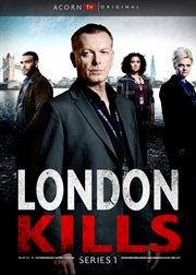 London kills. Season 1 cover image