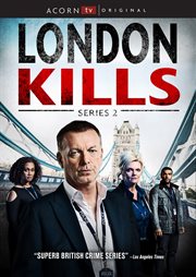 London kills. Season 2 cover image