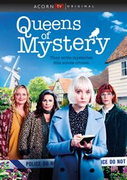 Queens of mystery. Season 1 cover image