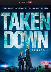 Taken down. Season 1 cover image