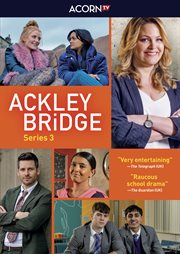 Ackley Bridge. Season 3 cover image