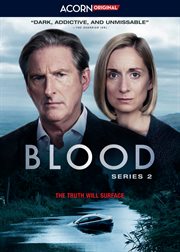 Blood. Season 2 cover image