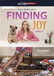 Finding Joy. Season 2 cover image