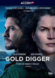 Gold digger. Season 1 cover image