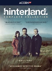 Hinterland: the complete series cover image