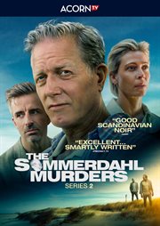 The Sommerdahl murders