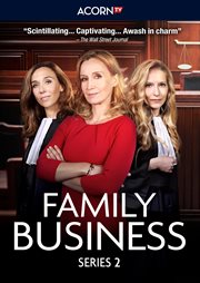 Family business. Season 2.