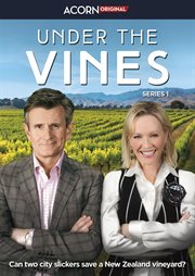 Under the vines. Season 1 cover image