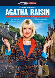 Agatha Raisin. Season 4.