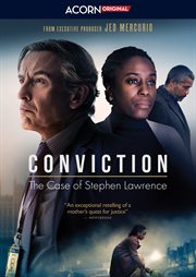 Conviction: the Case of Stephan Lawrence - Season 1