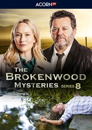 The Brokenwood mysteries. Season 8 cover image