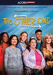 The other one. Season 2 cover image