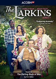 The Larkins. Season 1 cover image