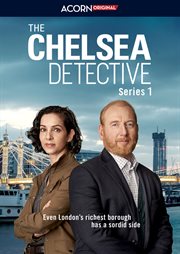 The Chelsea detective. Season 1 cover image