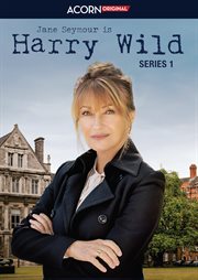 Harry Wild. Season 1 cover image
