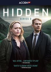 Hidden - season 3 cover image