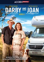 Darby & Joan. Season 1 cover image
