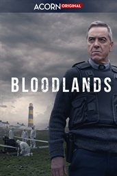 Bloodlands - Season 2 : Bloodlands cover image