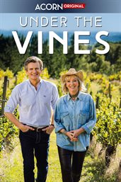 Under the Vines - Season 2 : Under the Vines cover image