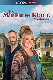 Madame Blanc Mysteries - Season 2 : Madame Blanc Mysteries cover image