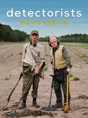 Detectorists: Movie Special cover image